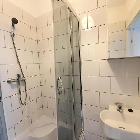 아파트 Bursztynek Apartament *
