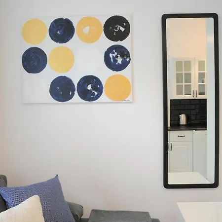 Bursztynek Apartament Appartamento